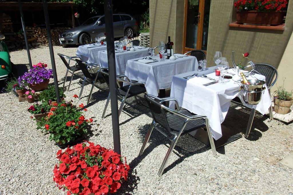 Aux Quatre Saisons Axat Bed & Breakfast Exterior photo
